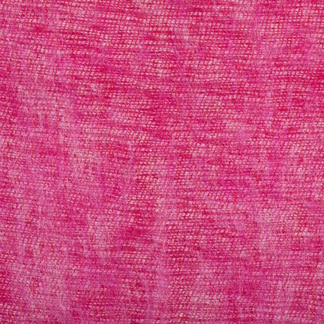 Plaid Fuchsia Gemêleerd