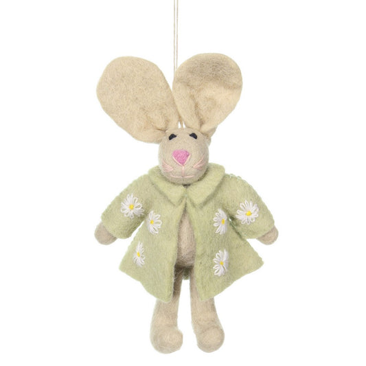Hanger Funny Bunny Margrietje