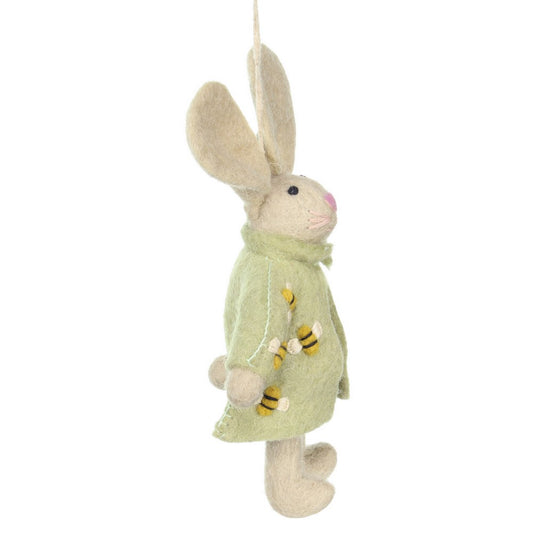 Hanger Funny Bunny Bij