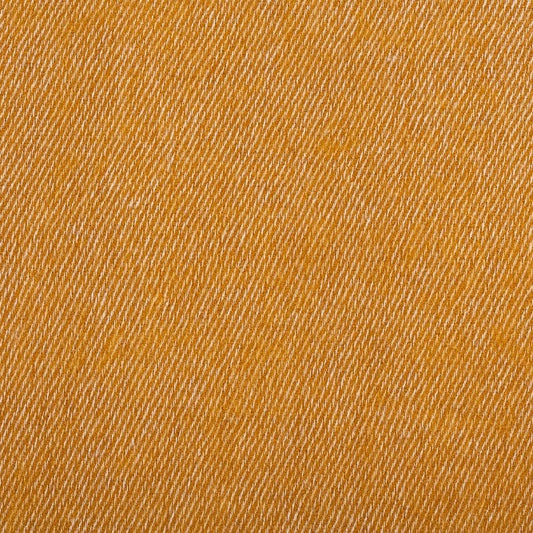 Kleine Sjaal Okergeel