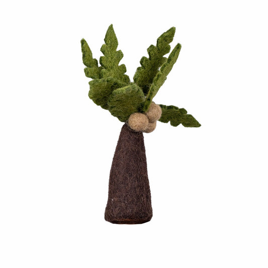 Vingerpopje Dino Palmboom