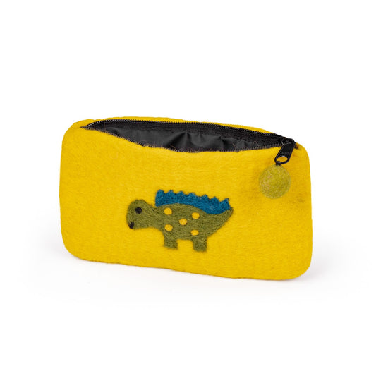 Portemonnee Dino Stegosaurus