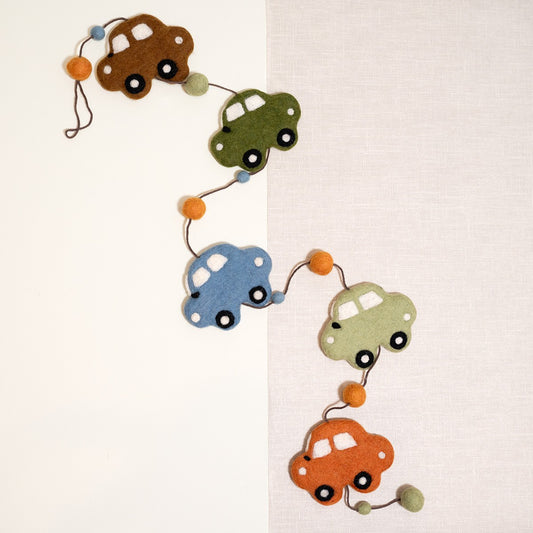 Viltslinger Auto 2D SALE