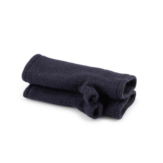Handwarmers Cosy Donkerblauw