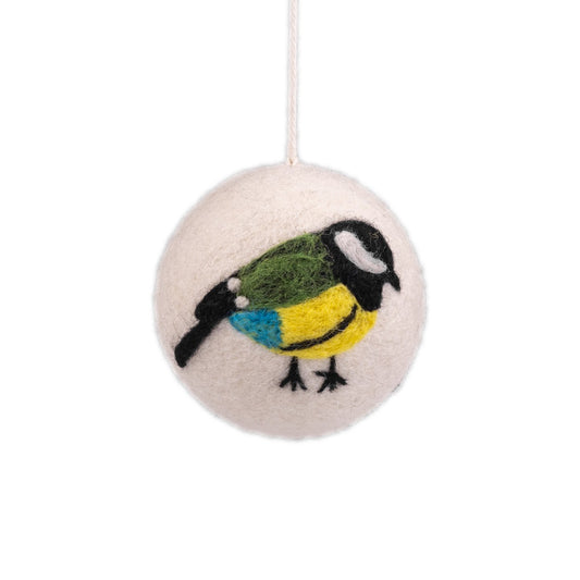 Hanger Bal Koolmeesje