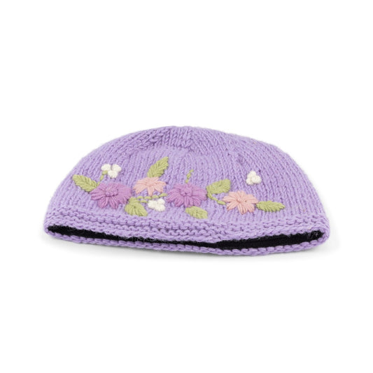 Muts Flowers Lila