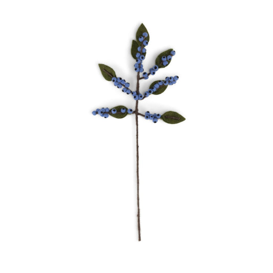 Bloem: Tak Bes Blauw