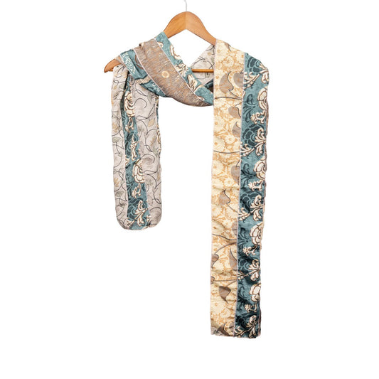 Sarisjaal Aardetinten