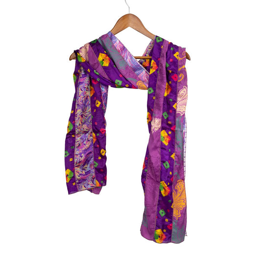 Sarisjaal Paarstinten