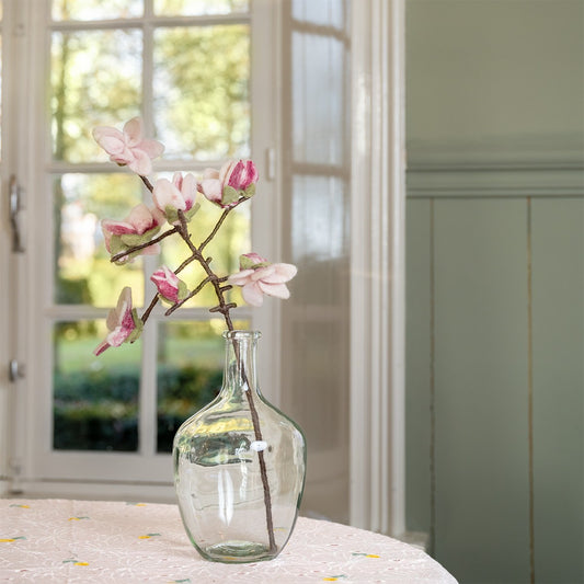 Vilten tak magnolia