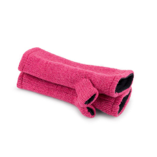 Handwarmers Cosy Fuchsia