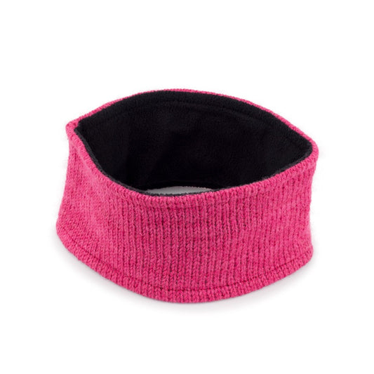 Haarband Cosy Fuchsia