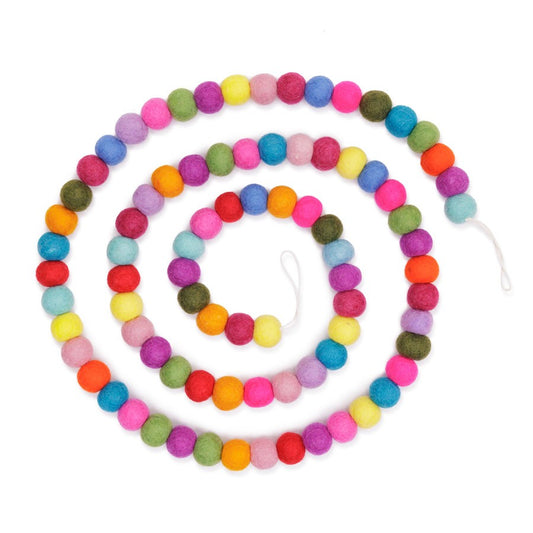 Viltslinger Viltballetjes Multicolor