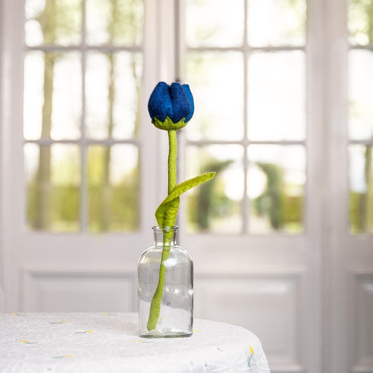 Vilten tulp betty