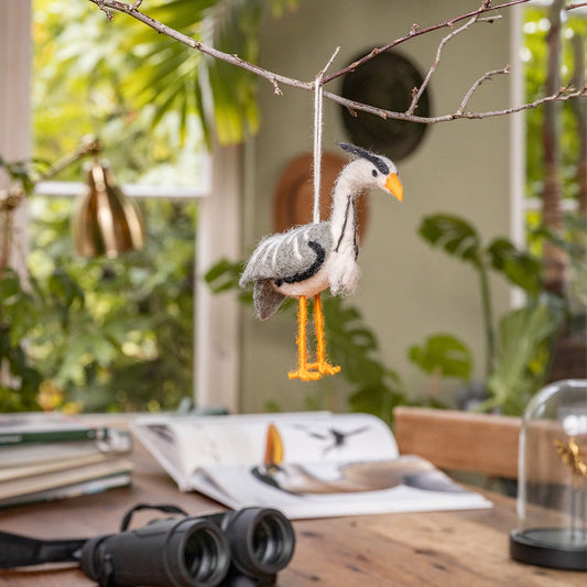 Vilten reiger