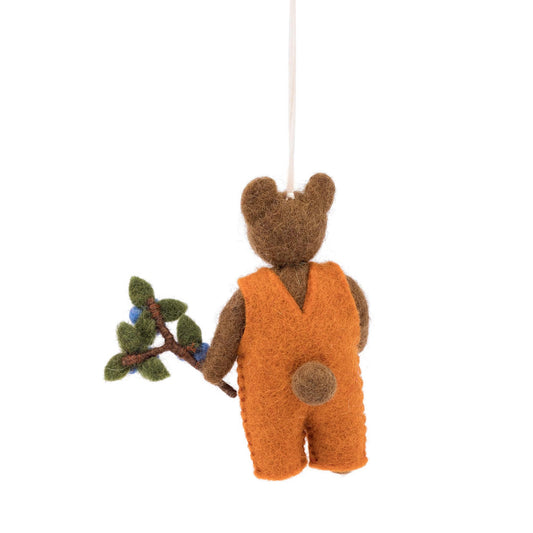 Hanger Beer Indian Summer Cognac