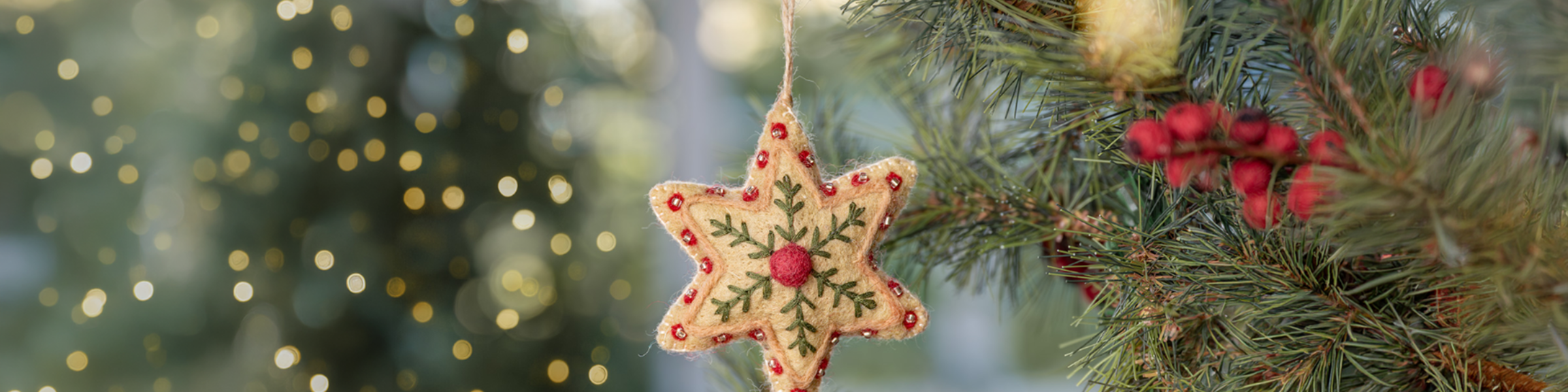 Englische Weihnachten