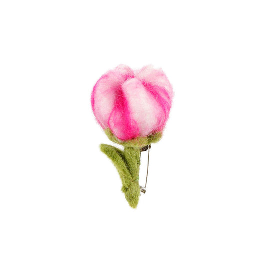 BROCHE Tulp Fey