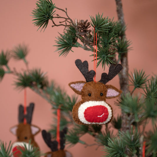 Vilten rudolph