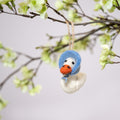 Hanger Gans Blauw SALE