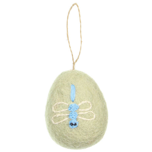 Hanger Ei Funny Bunny Libelle