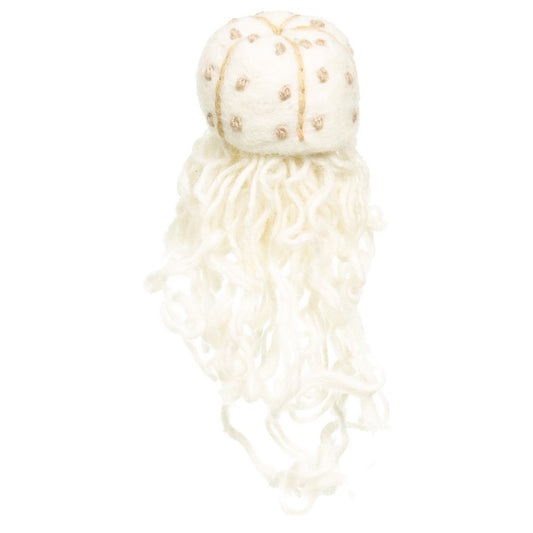 Vingerpopje Sealife Jellyfish