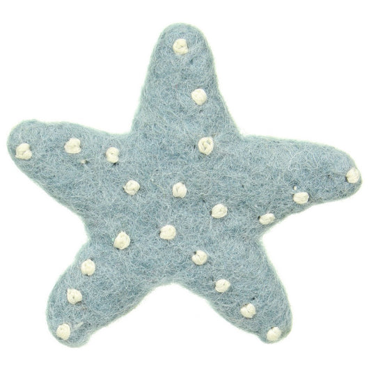 Vingerpopje Sealife Seastar