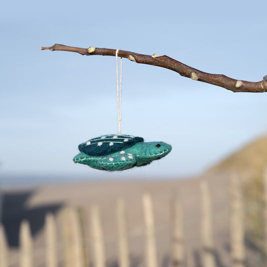 Hanger Sealife Turtle