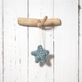 Sealife Seastar Ornament