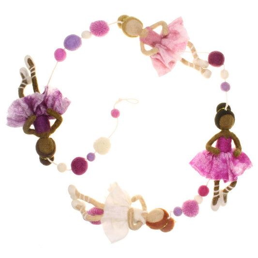 Viltslinger Ballerina