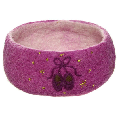 Mandje Ballerina Gigi