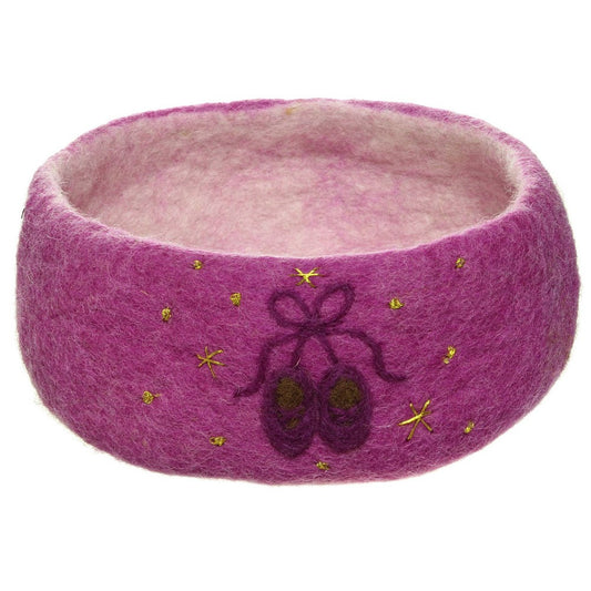 Mandje Ballerina Gigi