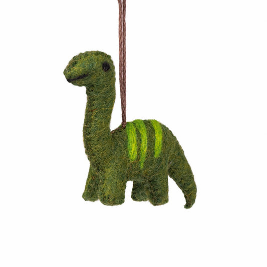 Hanger Dino Brontosaurus