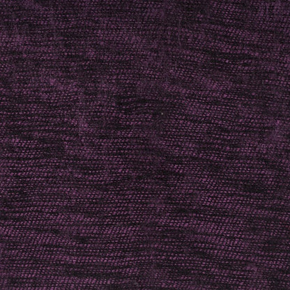Detailfoto van vilten kleine sjaal aubergine