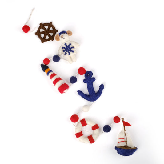 Viltslinger Nautisch