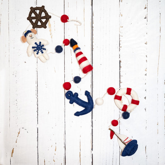 Viltslinger Nautisch