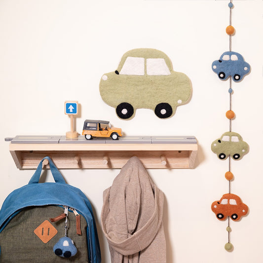 Viltslinger Auto 2D SALE