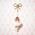 Ballerina Rosie Ornament