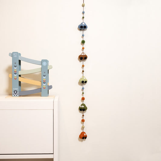 Viltslinger Auto 3D SALE