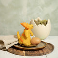 Decoration Dino Triceratops