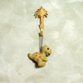 Dino T-Rex Ornament