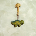 Dino Stegosaurus Ornament