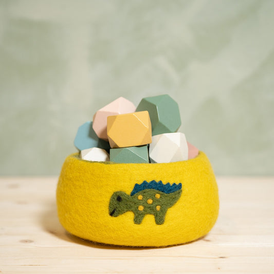 Mandje Dino Stegosaurus SALE