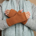 Handwarmers Cosy Cognac