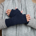 Handwarmers Cosy Dark Blue