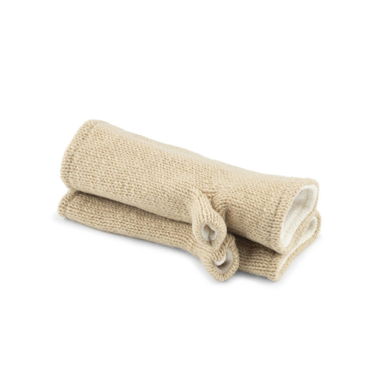 Handwarmers Cosy Beige