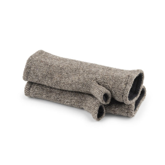 Handwarmers Cosy Taupe