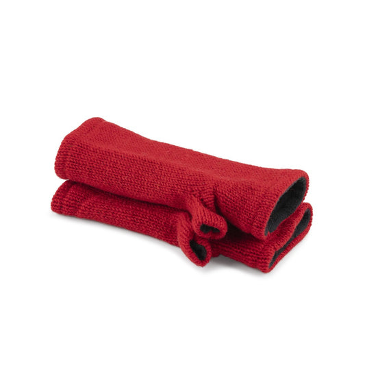 Handwarmers Cosy Rood