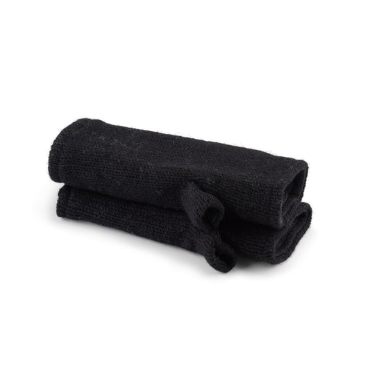 Handwarmers Cosy Zwart