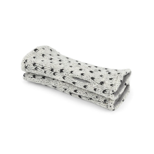 Handwarmers Lovely Lichtgrijs Gemêleerd